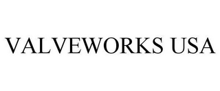 VALVEWORKS USA