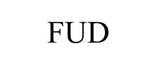 FUD