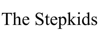 THE STEPKIDS