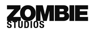 ZOMBIE STUDIOS