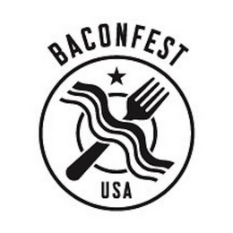 BACONFEST USA