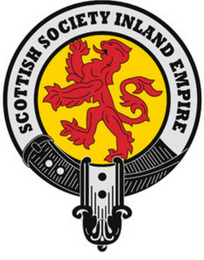 SCOTTISH SOCIETY INLAND EMPIRE