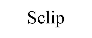 SCLIP