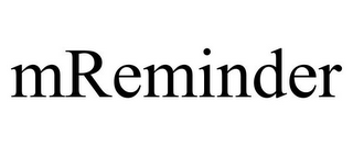MREMINDER