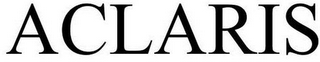 ACLARIS