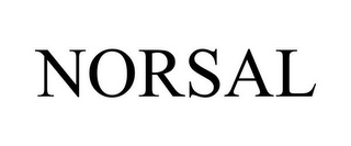 NORSAL