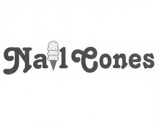 NAIL CONES