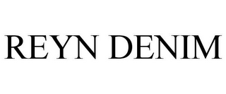 REYN DENIM