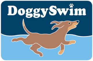 DOGGYSWIM