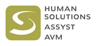 HUMAN SOLUTIONS ASSYST AVM