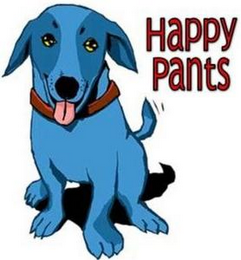 HAPPY PANTS