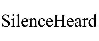 SILENCEHEARD