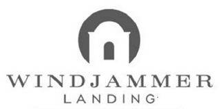 WINDJAMMER LANDING