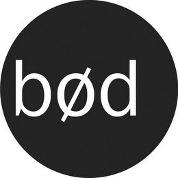 BØD