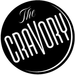 THE CRAVORY