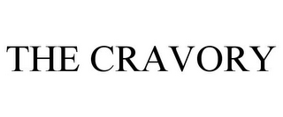 THE CRAVORY