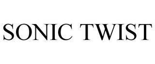 SONIC TWIST
