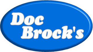 DOC BROCK'S