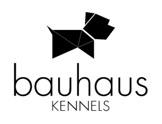 BAUHAUS KENNELS