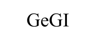 GEGI