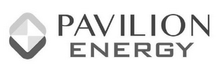 PAVILION ENERGY