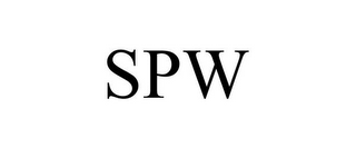 SPW