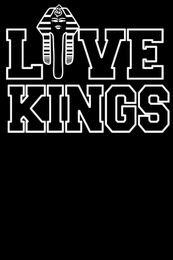 LIVE KINGS