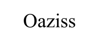 OAZISS