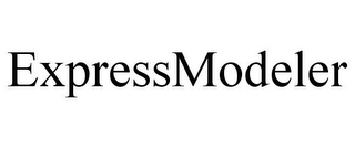 EXPRESSMODELER