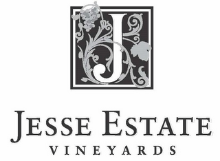 J JESSE ESTATE VINEYARDS