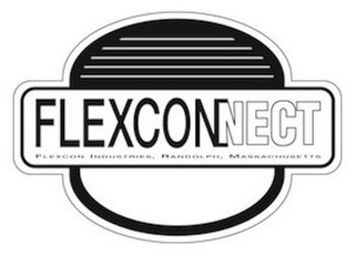 FLEXCONNECT FLEXCON INDUSTRIES, RANDOLPH, MASSACHUSETTS