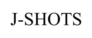 J-SHOTS