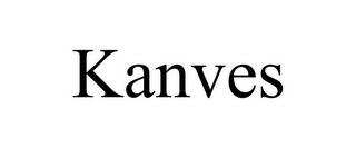 KANVES