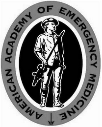 AMERICAN ACADEMY OF EMERGENCY MEDICINE