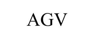 AGV