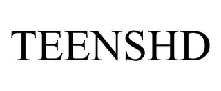 TEENSHD