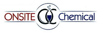 ONSITE OC CHEMICAL