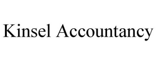 KINSEL ACCOUNTANCY