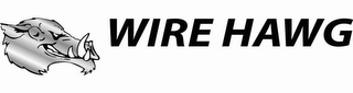 WIRE HAWG