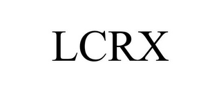 LCRX