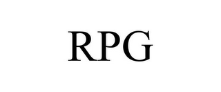 RPG