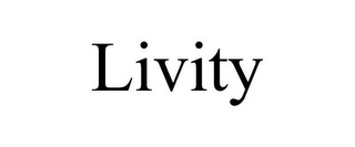 LIVITY