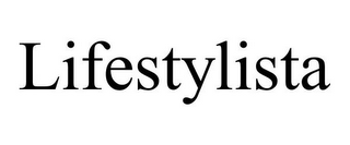 LIFESTYLISTA