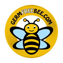 GERMFREEBEE.COM