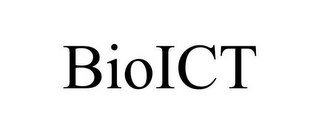 BIOICT