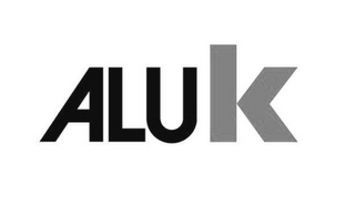 ALUK