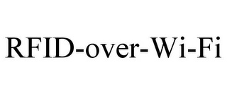 RFID-OVER-WI-FI