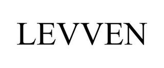 LEVVEN