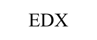 EDX