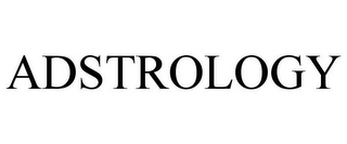 ADSTROLOGY